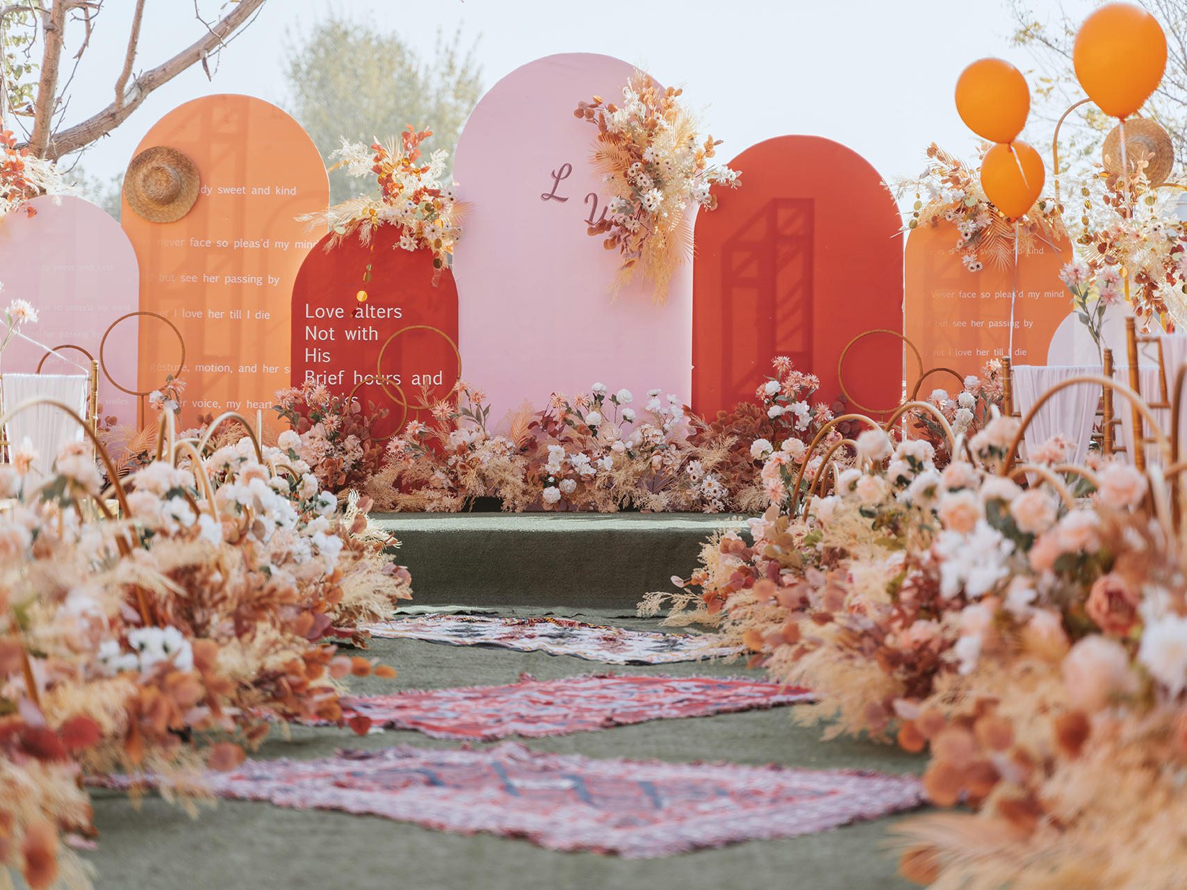 店长推荐/全网明星款/2025老家小预算热门婚礼