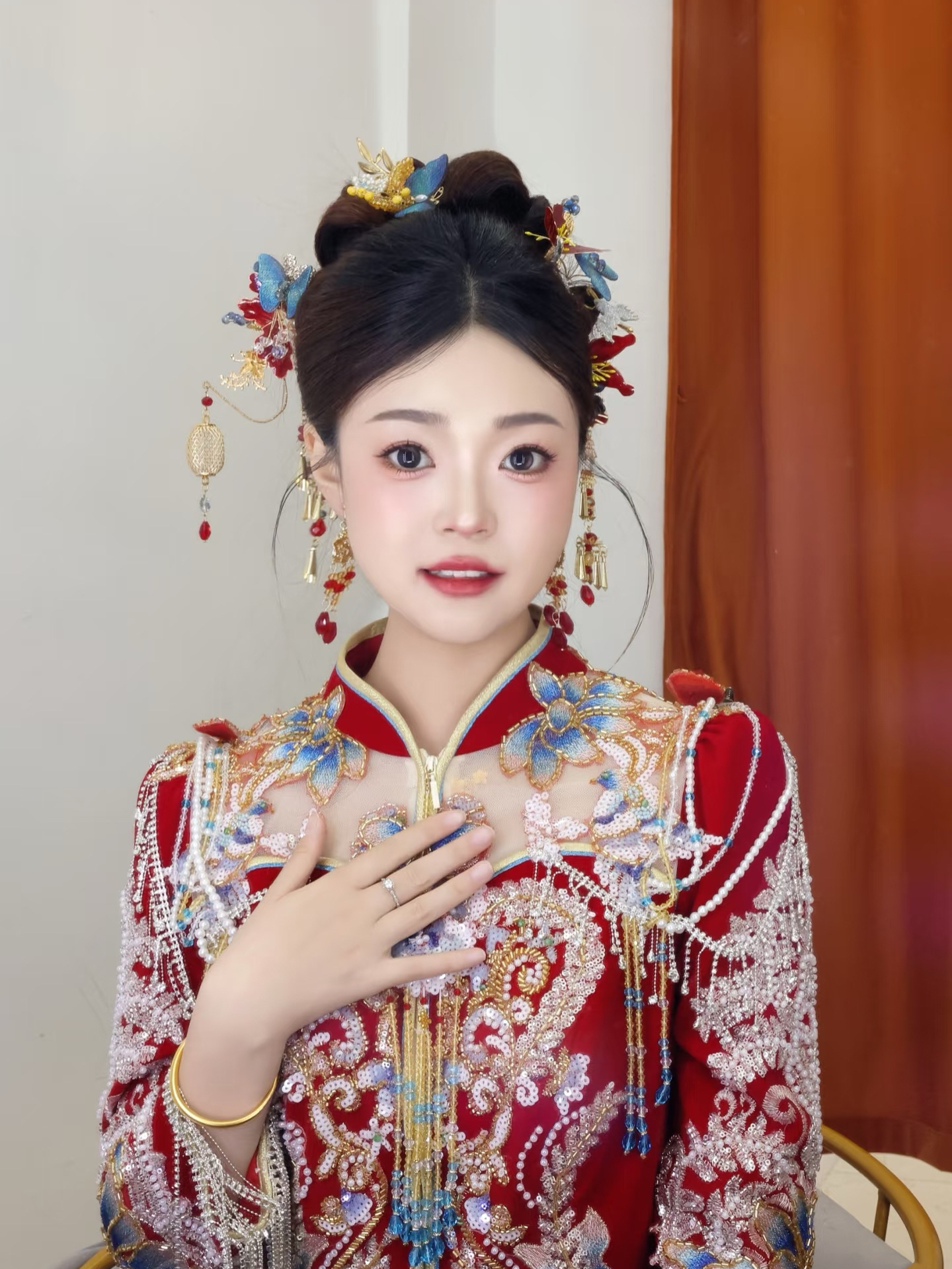 秀禾造型