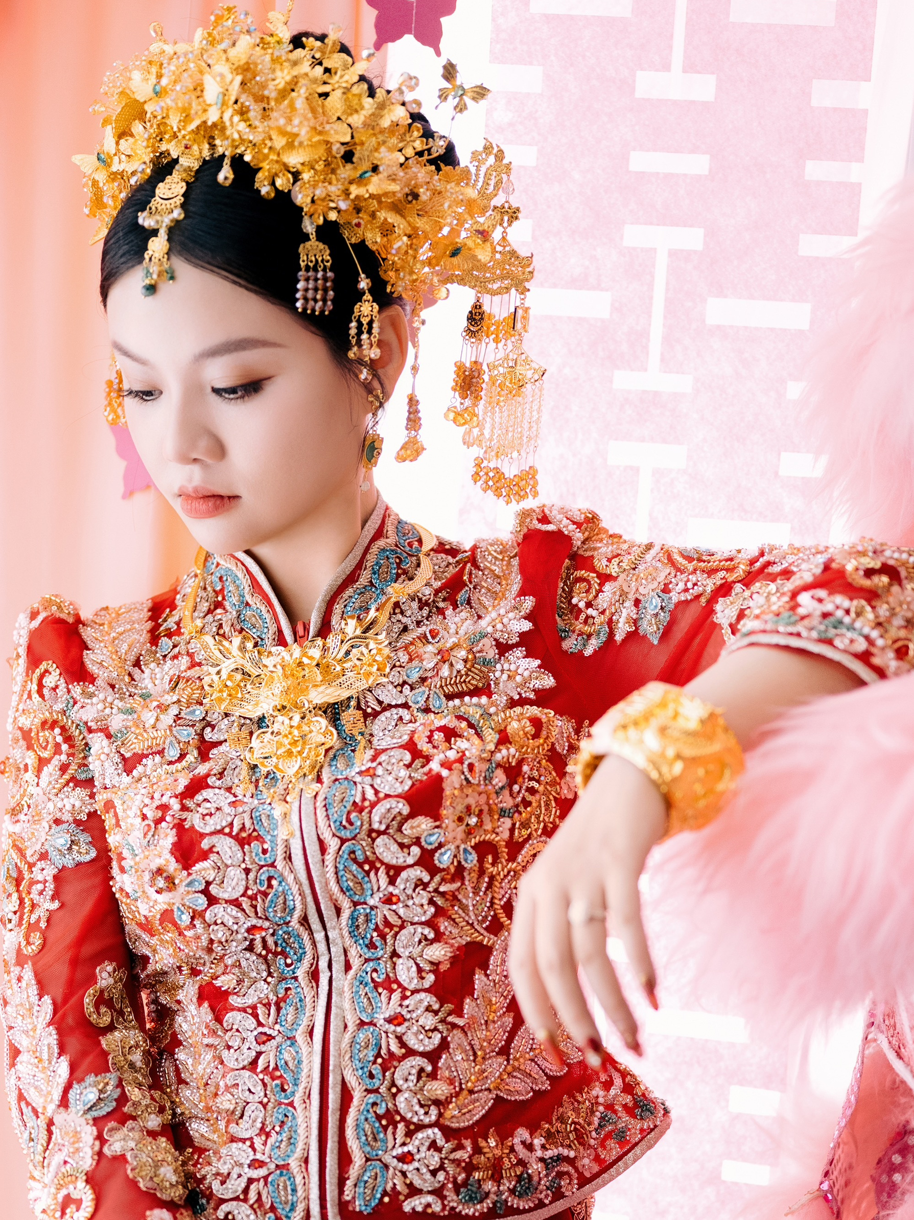 永远要相信中式美学