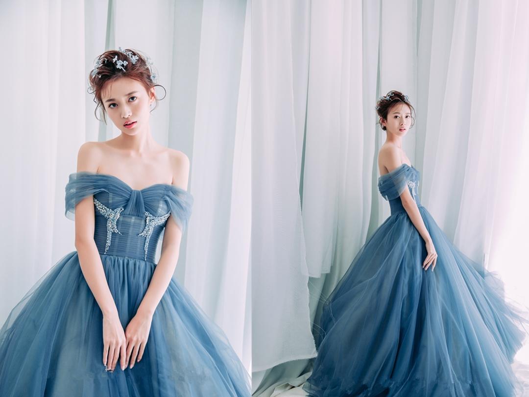 周年庆|秀禾免费穿|妆纱同定套系3980