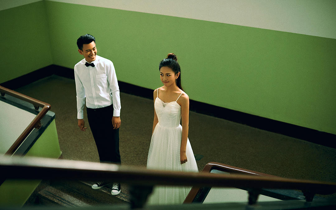 DONGYI輕奢系列套餐B