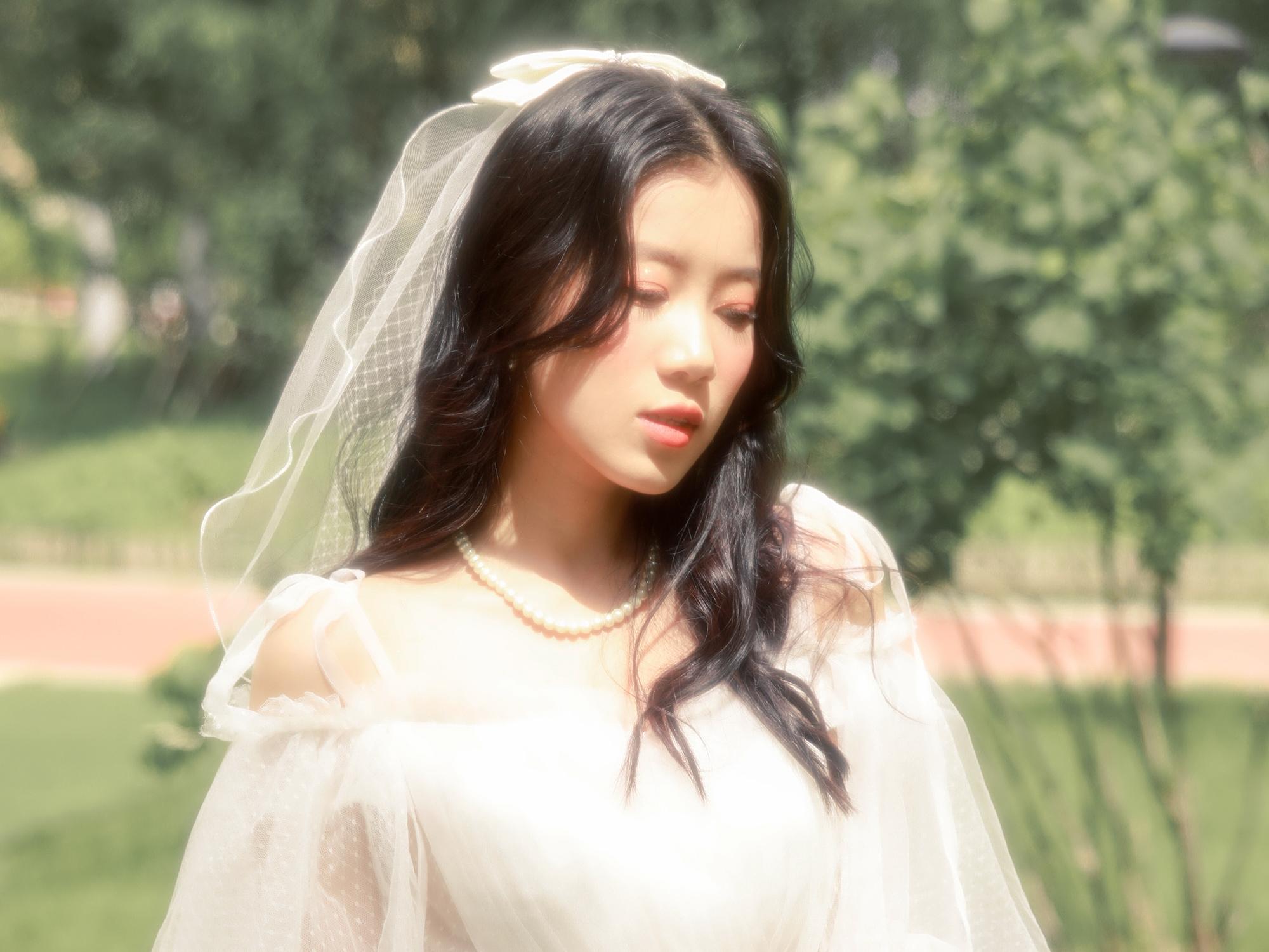 【木木造型】新娘晚宴妆、订婚妆