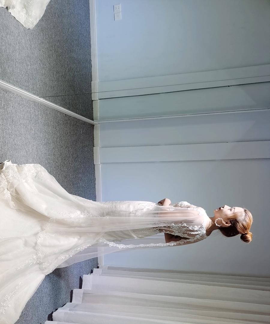 【平台专享】新娘省心全包｜12件套｜送跟妆