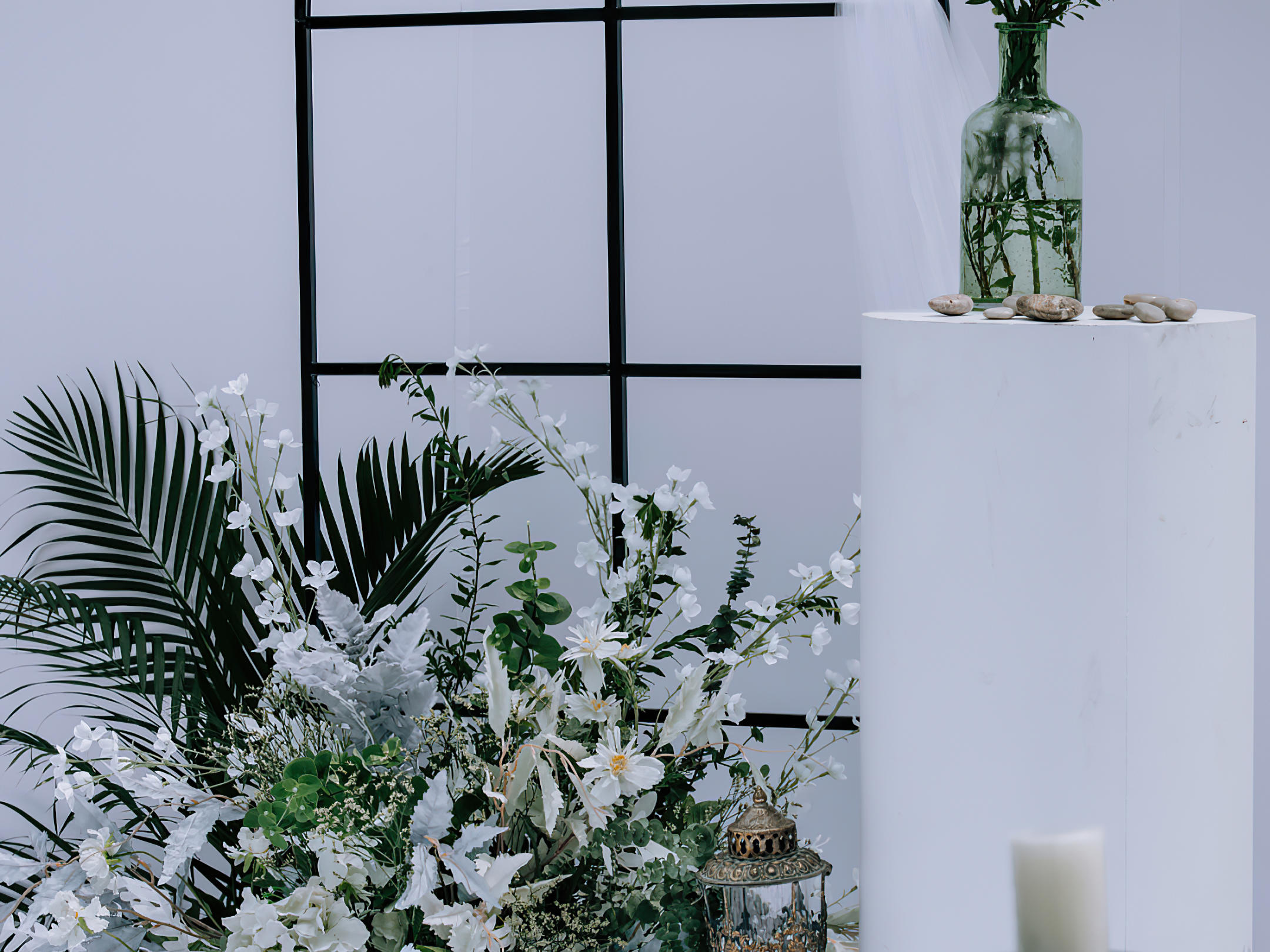 「氧气•之森」森系唯美 | 小清新户外