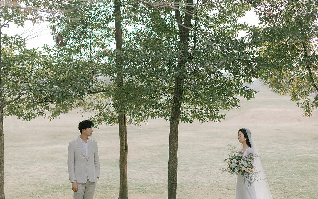 【小森林】轻复古森系，创样团队拍摄，满意后付款