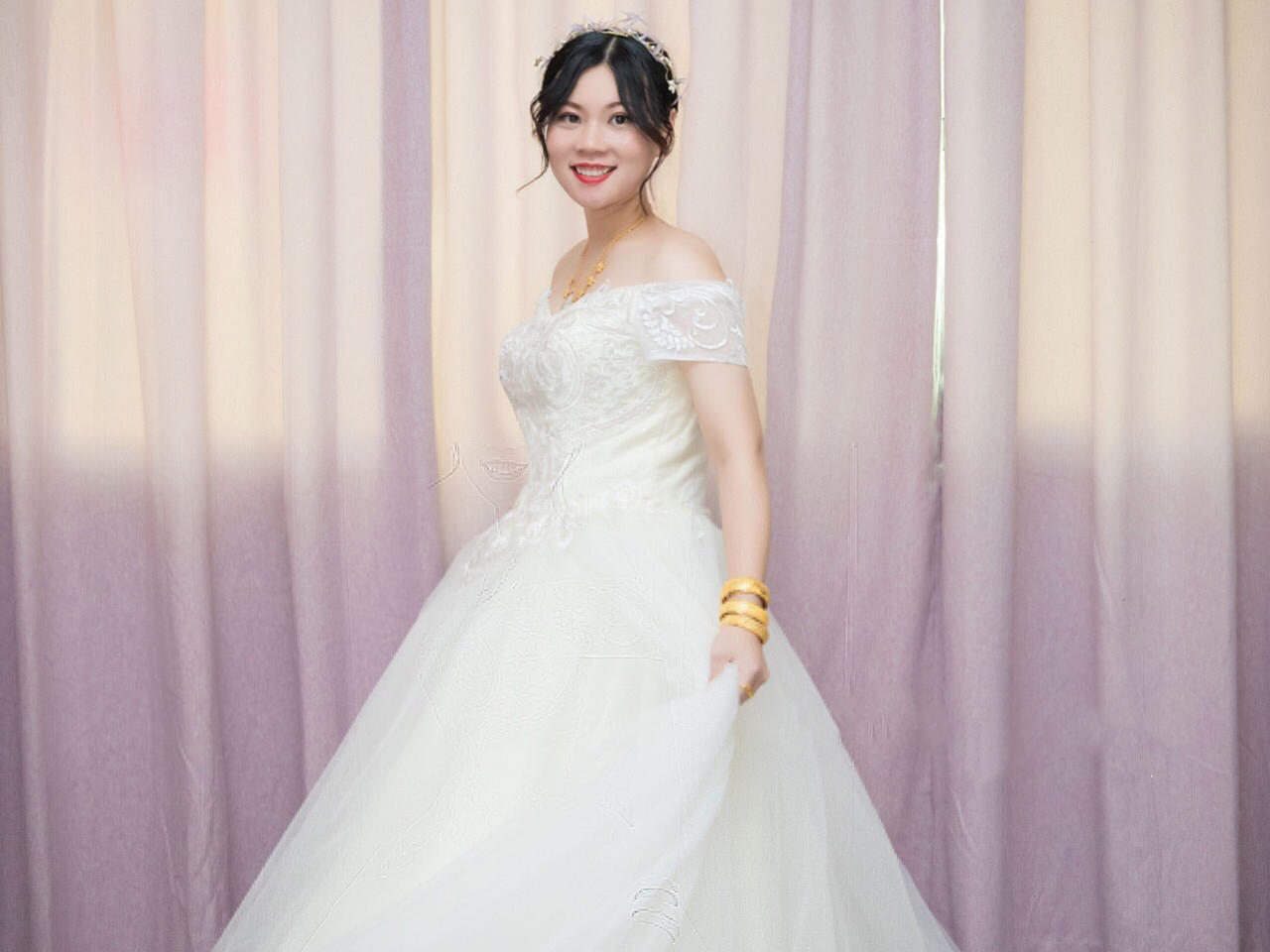 异地跟妆跟拍｜全天跟妆➕全程摄影