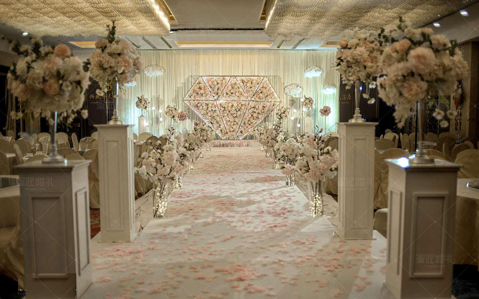 【百年】香槟/温馨/小清新/19年大热/高性价比