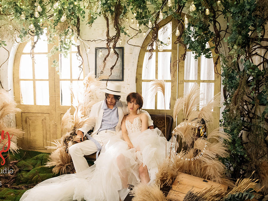 婚纱摄影上海_上海维纳斯婚纱摄影