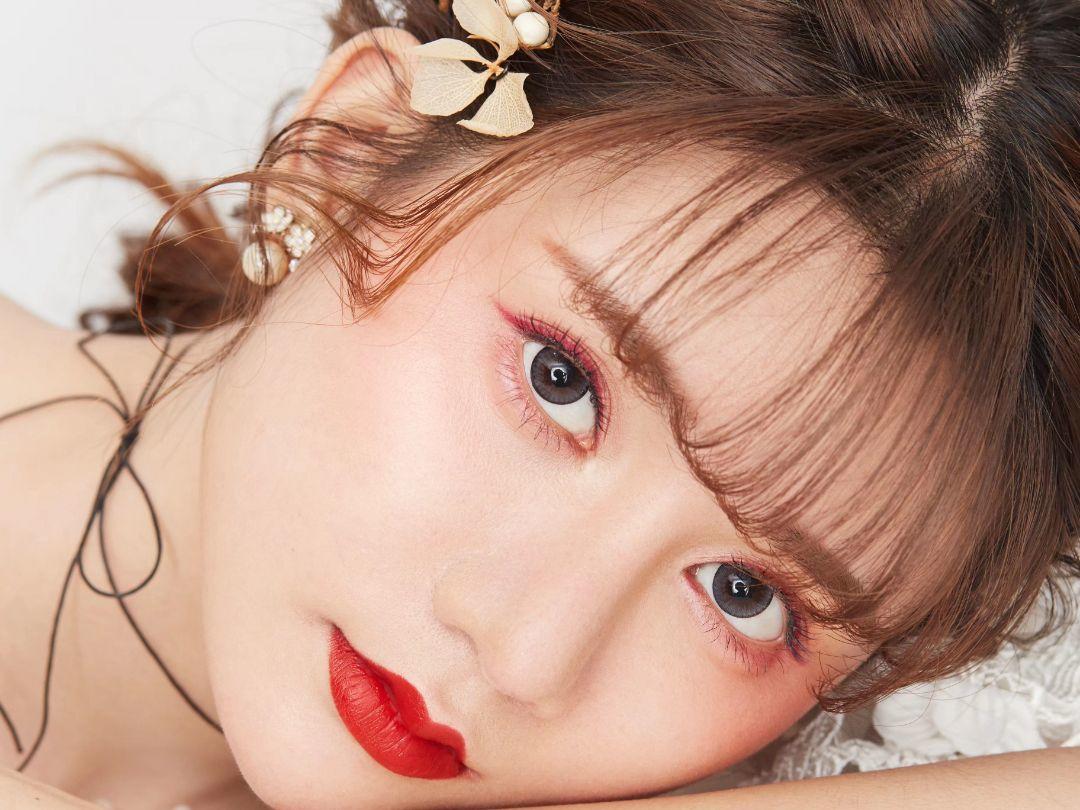 [仙德.瑞拉]专家档全日跟妆四套造型