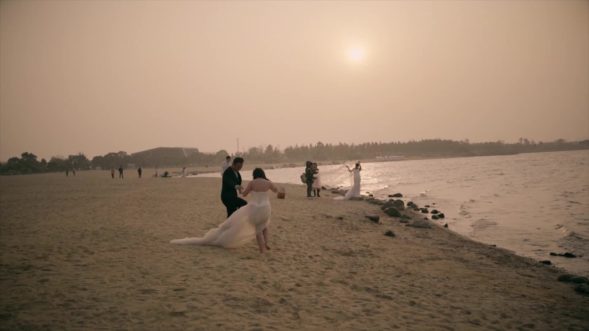 厦门婚纱旅拍私人定制