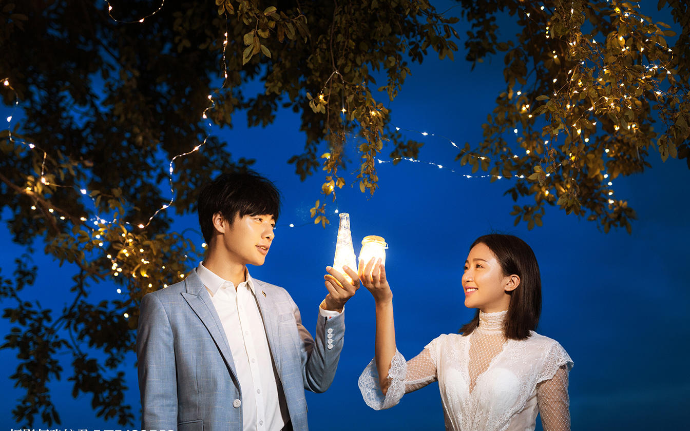 【城市旅拍】无隐形消费1对1服务+底片全送