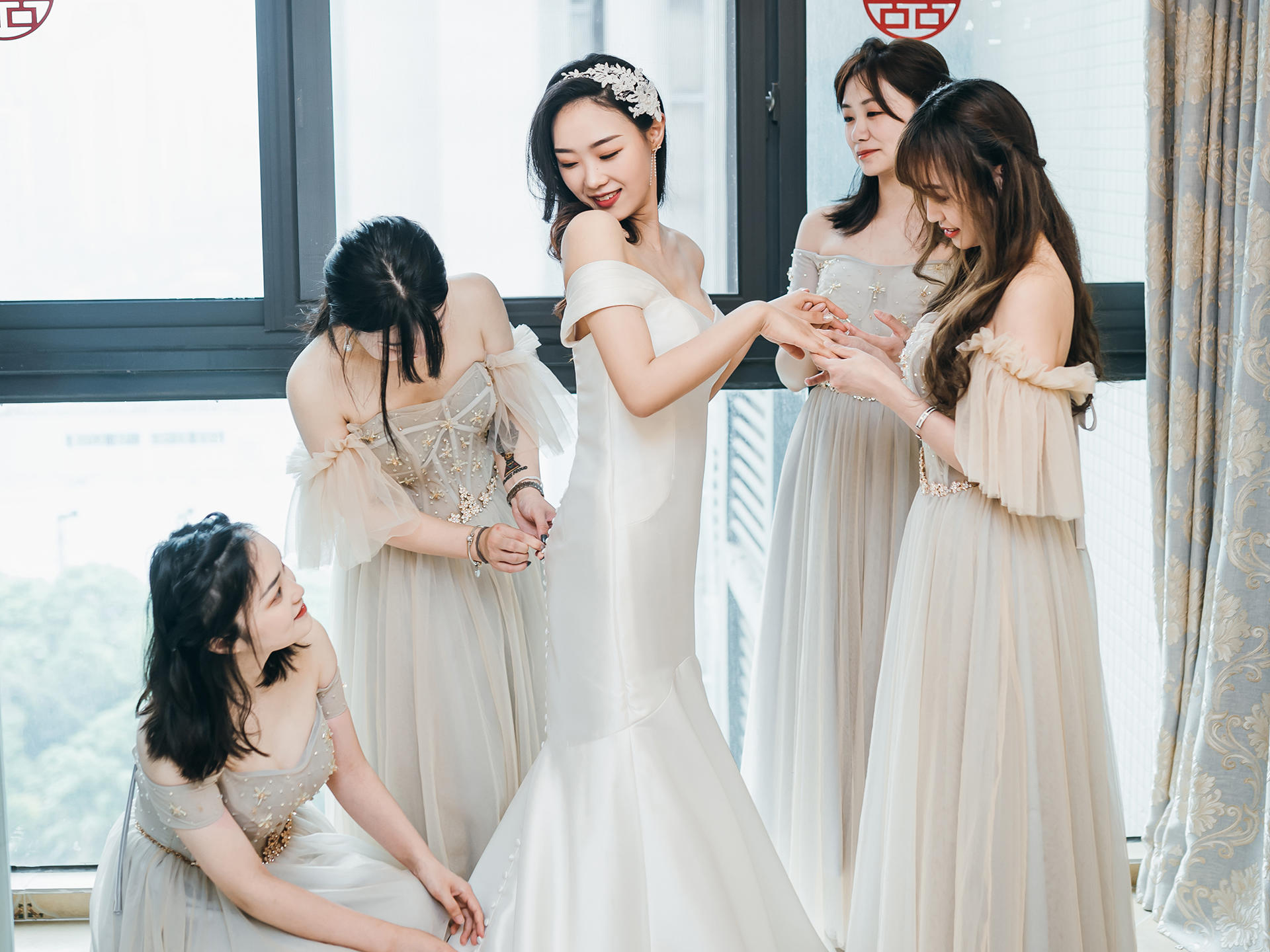 精美单机跟拍（送当日照片预告）