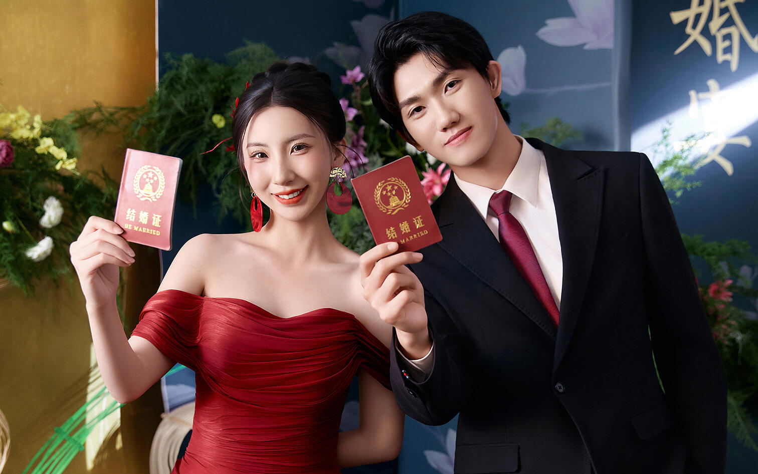 訂婚跟拍｜訂婚宴這樣拍也太出片了吧??