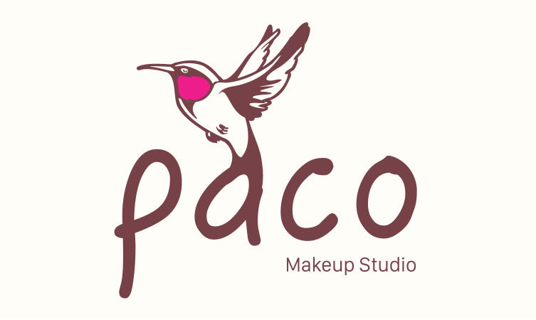 PACO时尚新娘造型