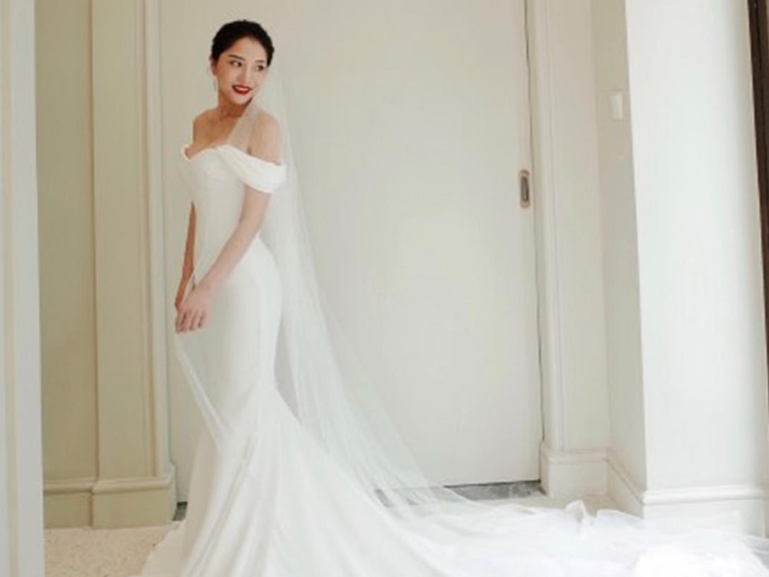 经典 鱼尾 系列 婚纱 套餐