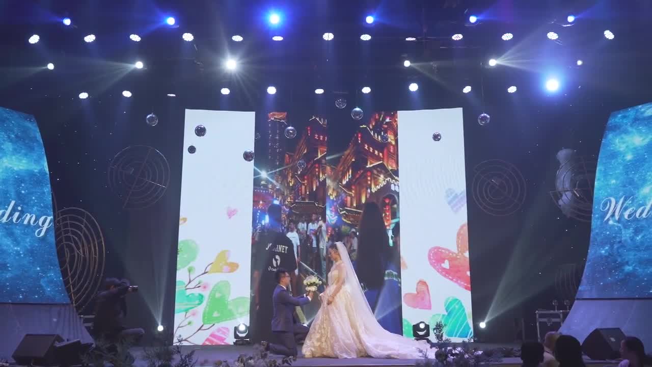 【爆款】导师级主持+专业流程策划+督导+音乐执行