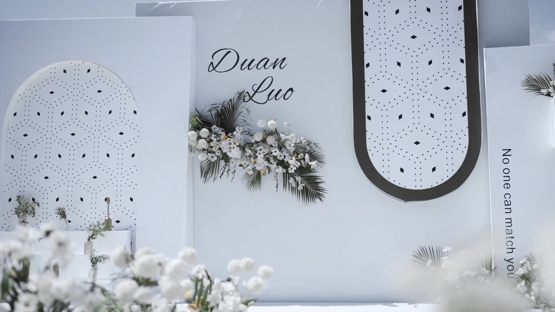            德阳 | 农家户外婚礼