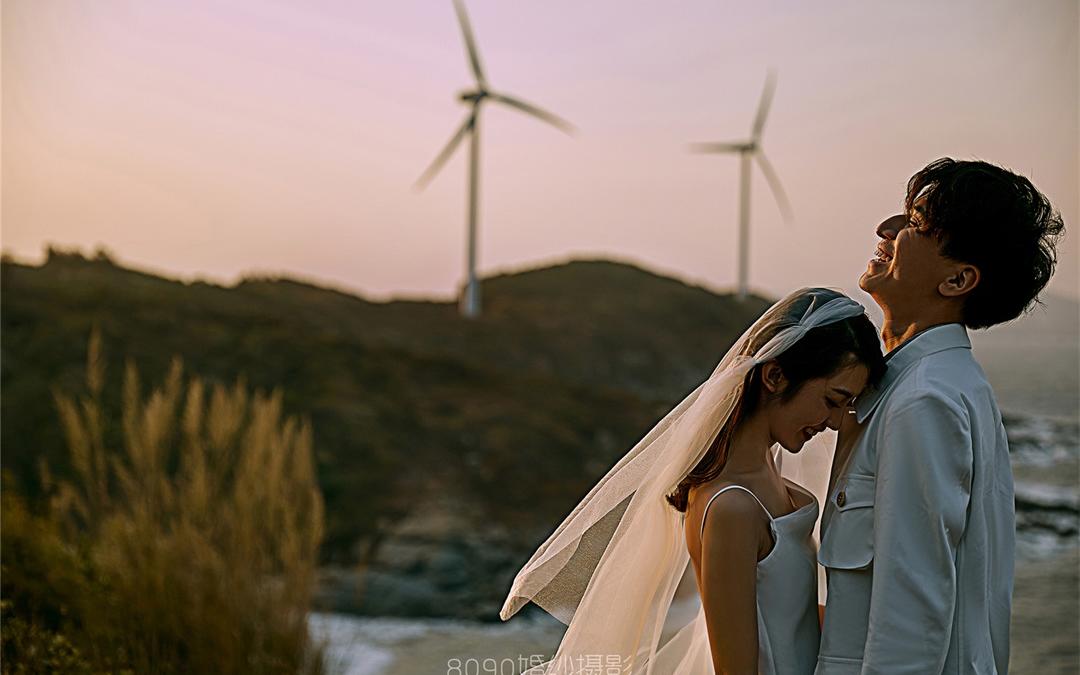 8090【唯美电影风】Dou音同款