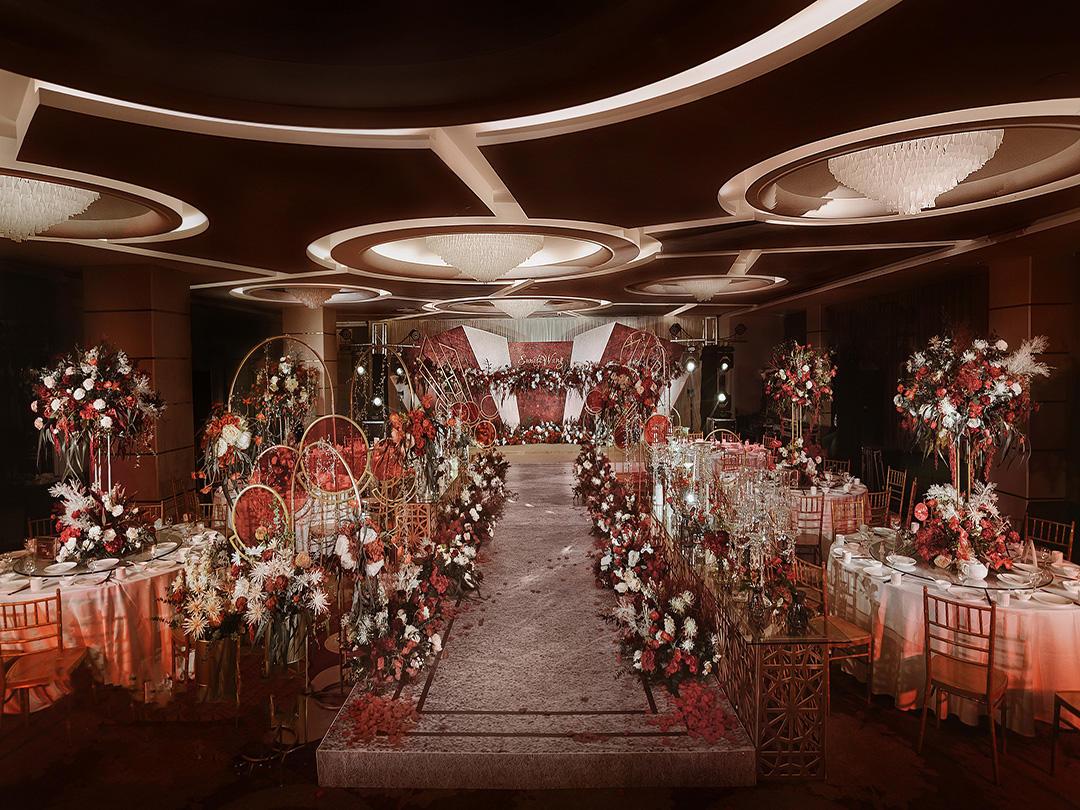 纯粹与热烈，这是一生挚爱的样子