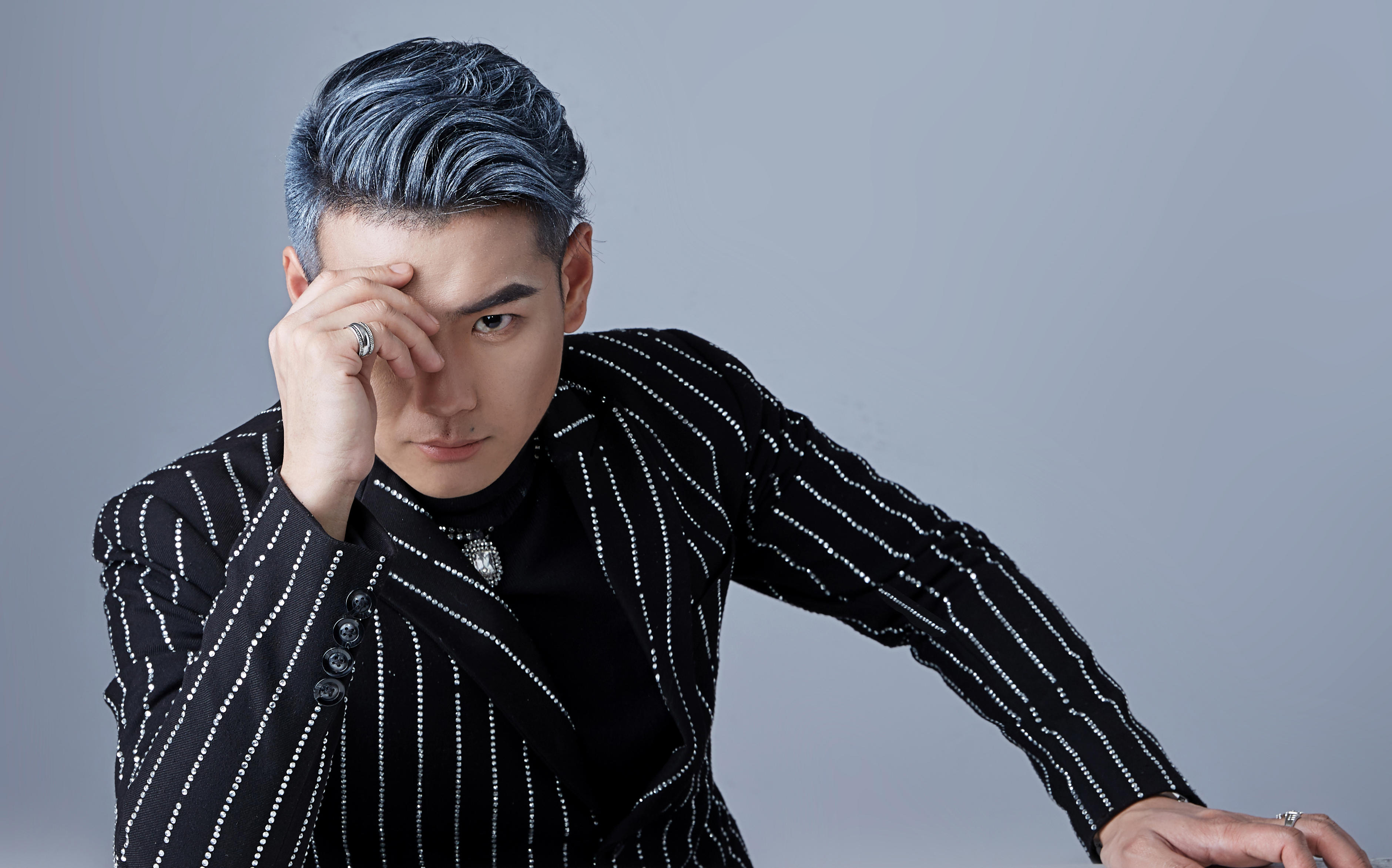 杭州司仪主持套餐 【young 户外仪式 晚宴】热门主持人—杨挺