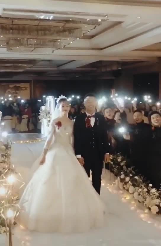 [省心超值] 出门+迎宾+仪式+敬酒+跟妆+跟湃