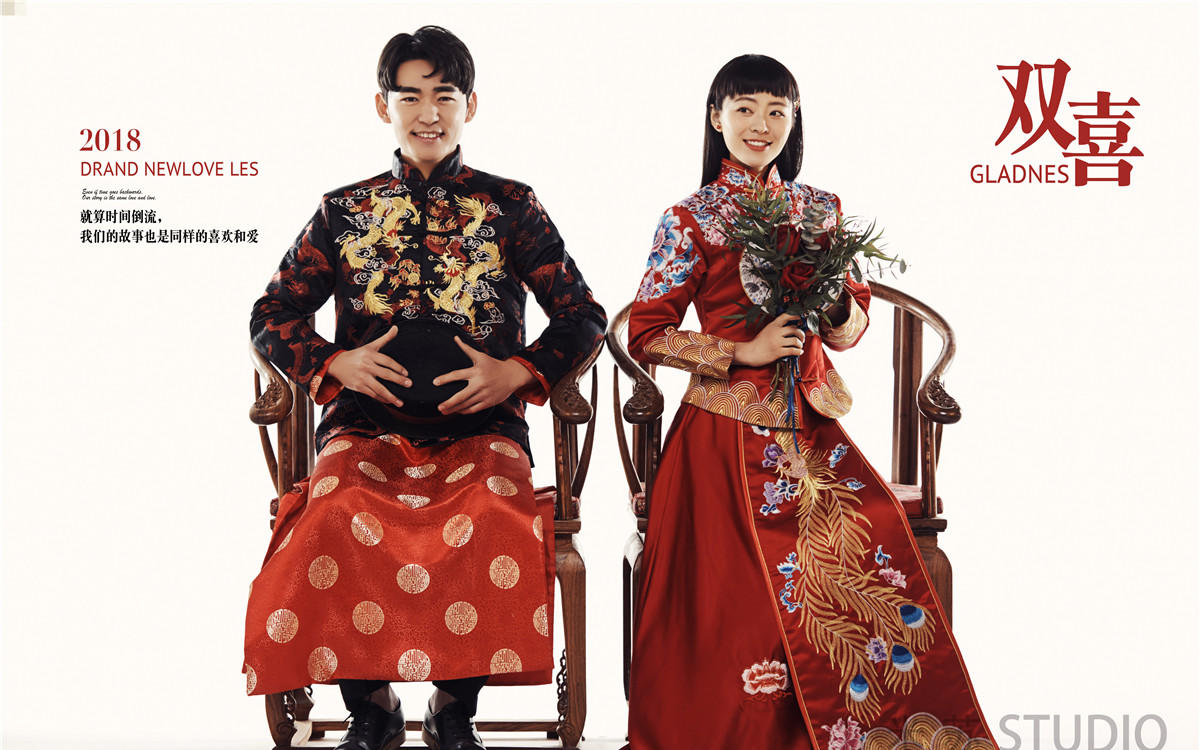 米苏原创作品欣赏【商业棚拍 古秀】