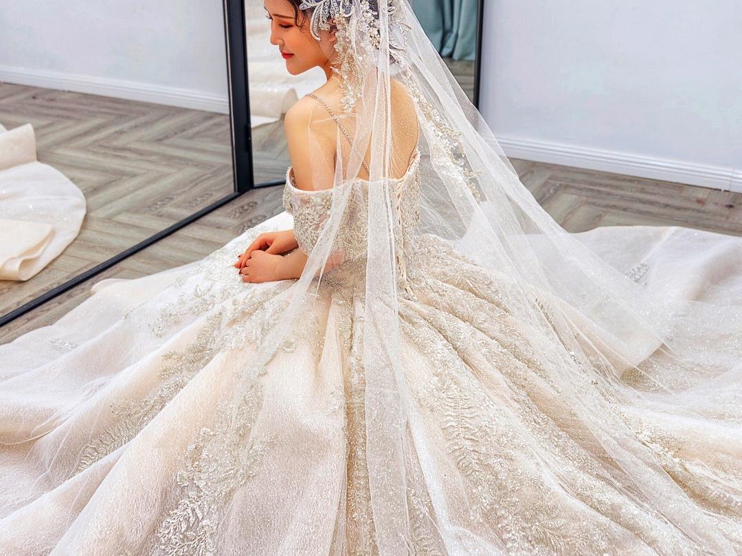 【Muse婚纱】  超值热卖套餐