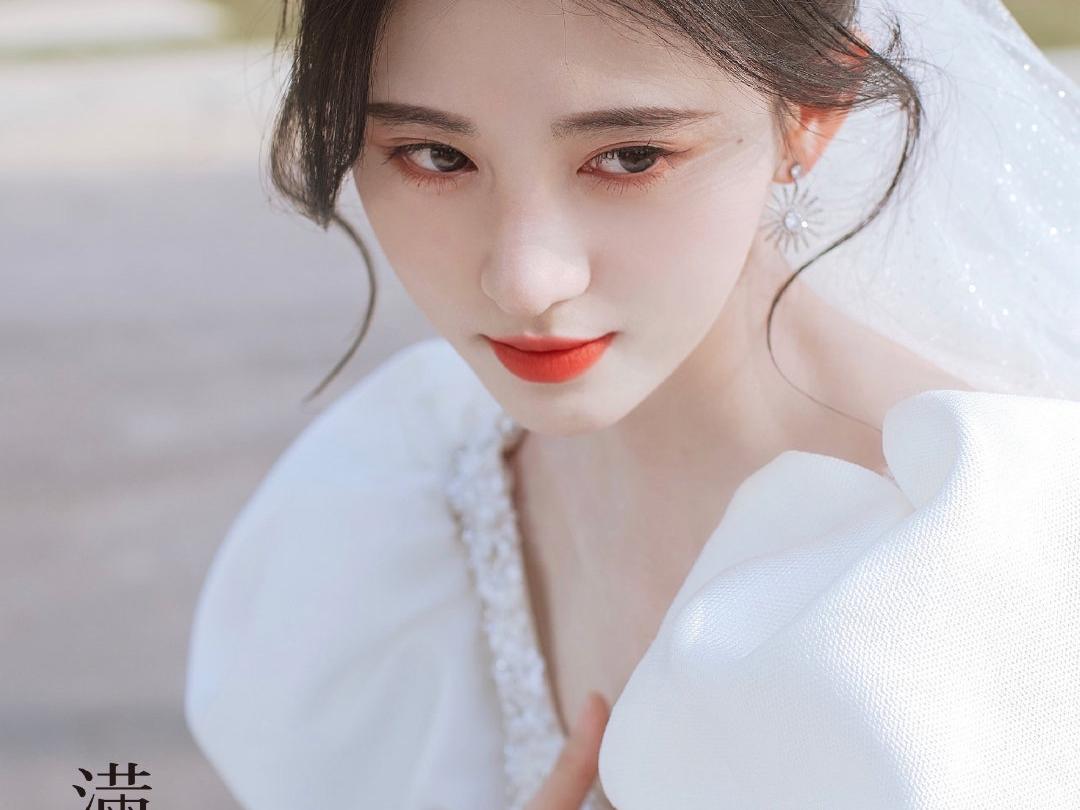 震惊！天津千年美女婚纱照拍摄竟是这样！测试