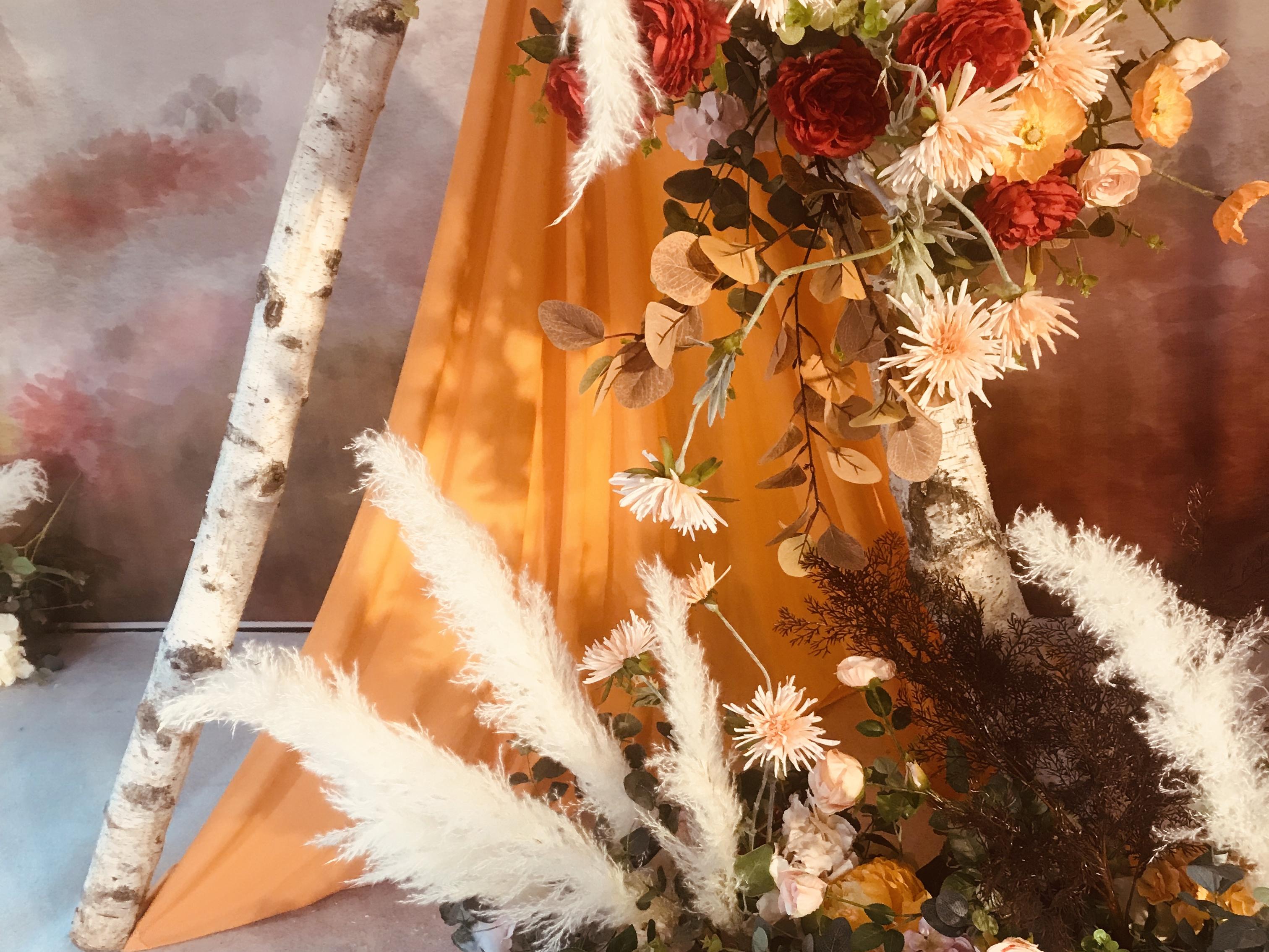 金禧婚礼定制 定制小预算