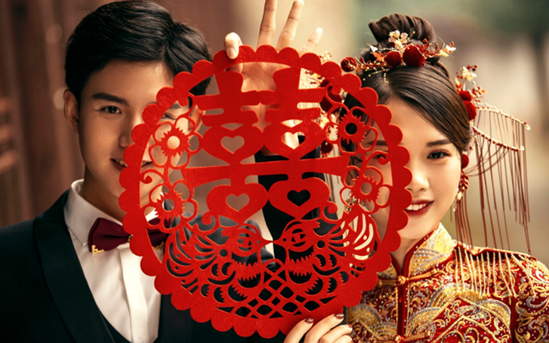 【折扣风暴】色色婚纱摄影-2020新品上线