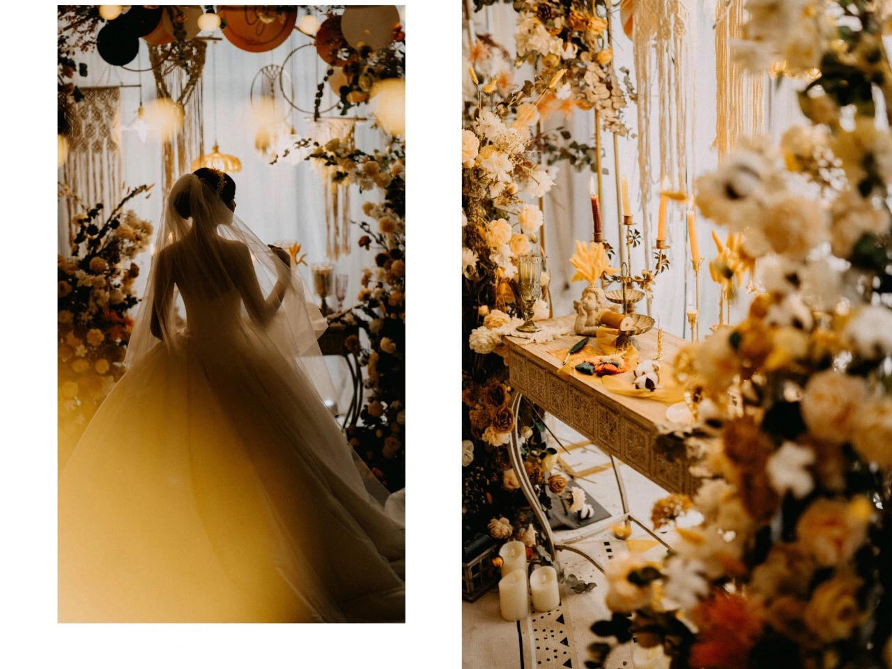 爱在深秋—摘下一片枫叶赠予你