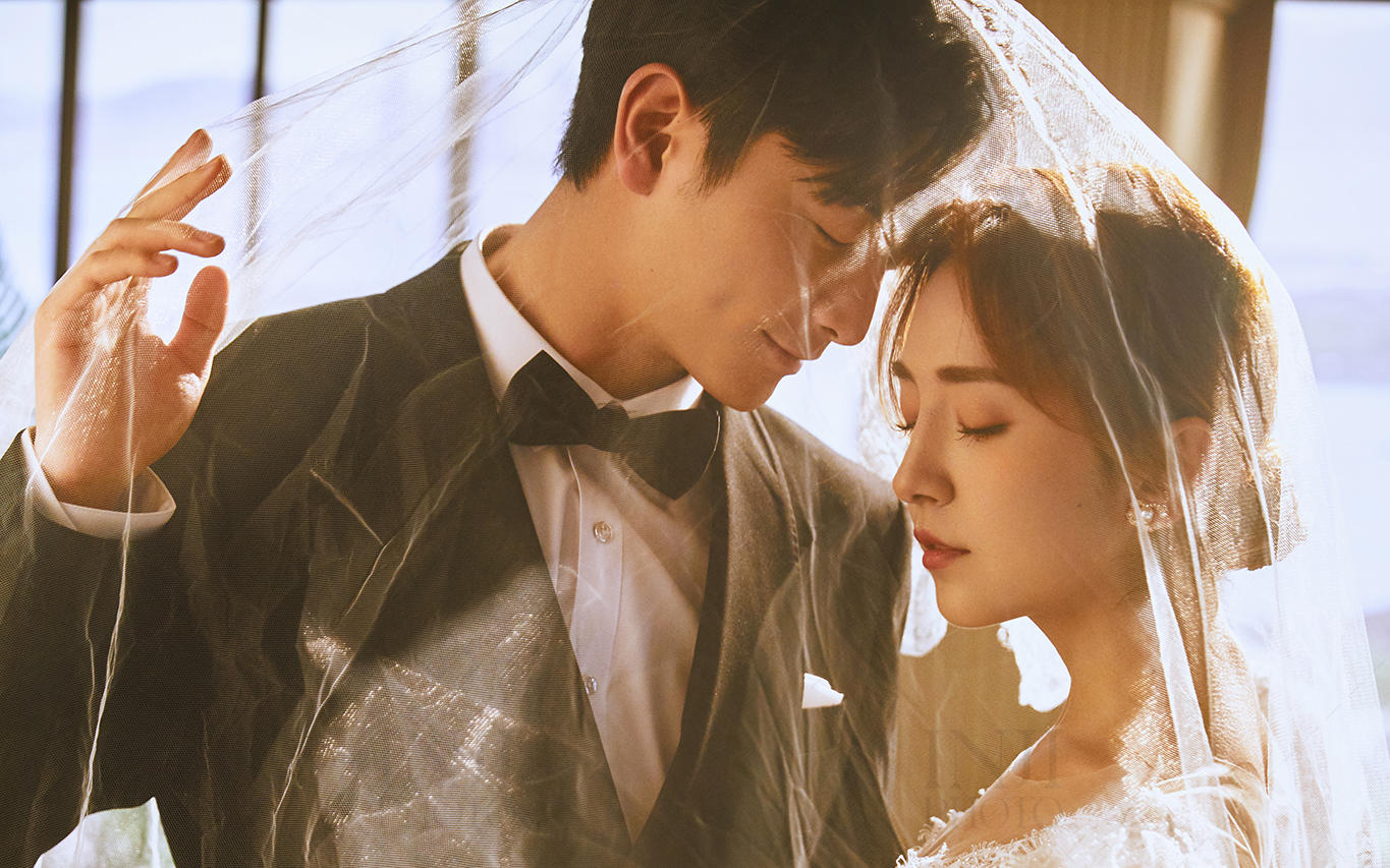 【夏季新品】夏季热推婚纱照/90后必拍爆款