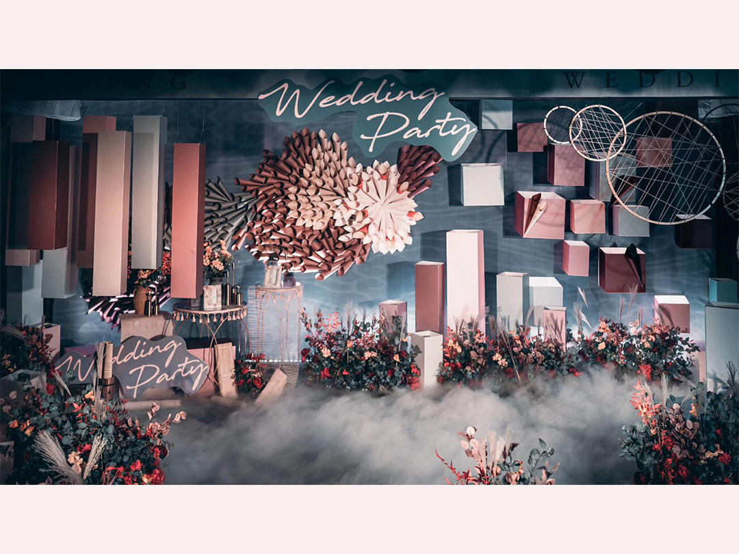 【MIKA米卡婚礼】2020风向标、精选