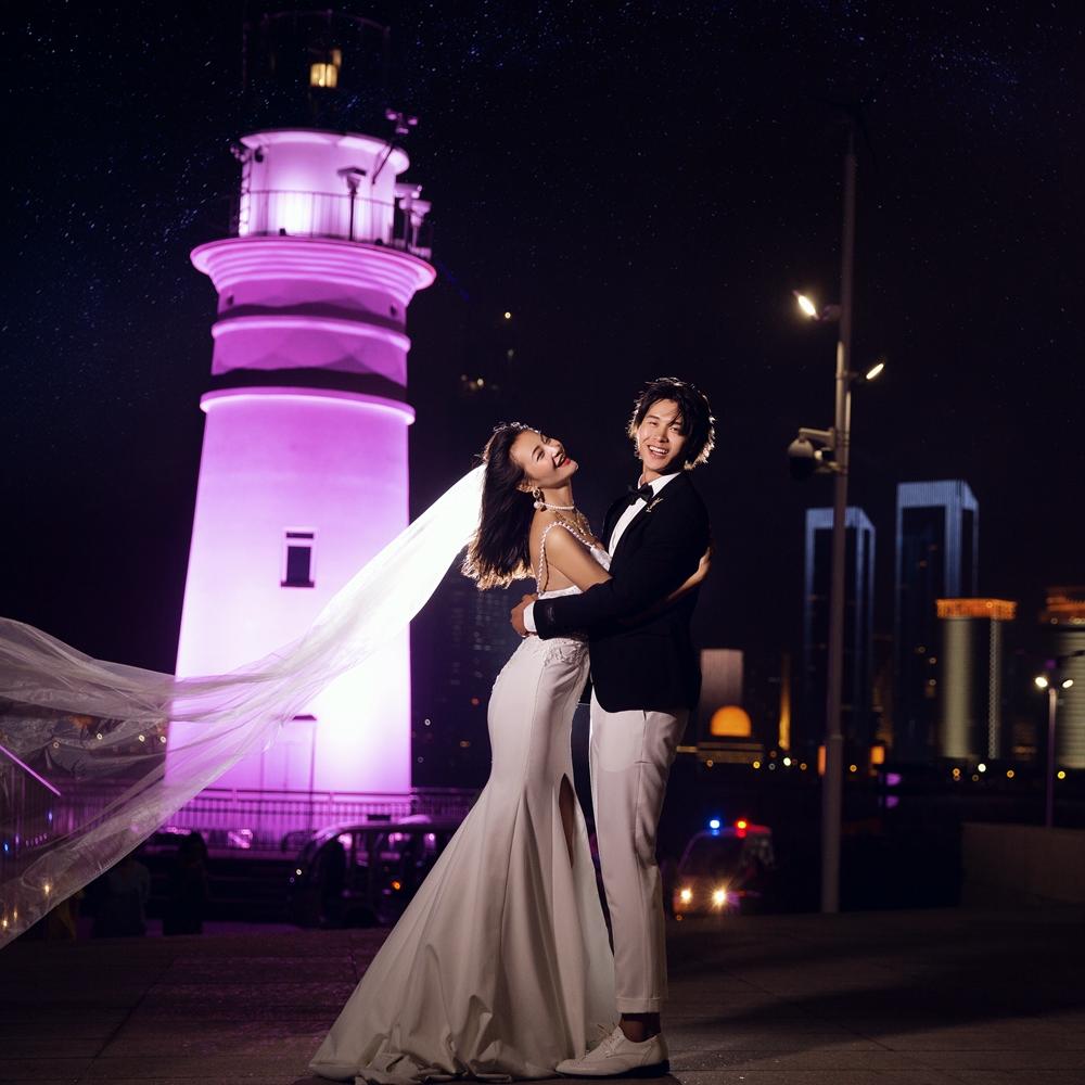 慕色美學(xué)婚紗攝影——疫情特價套餐