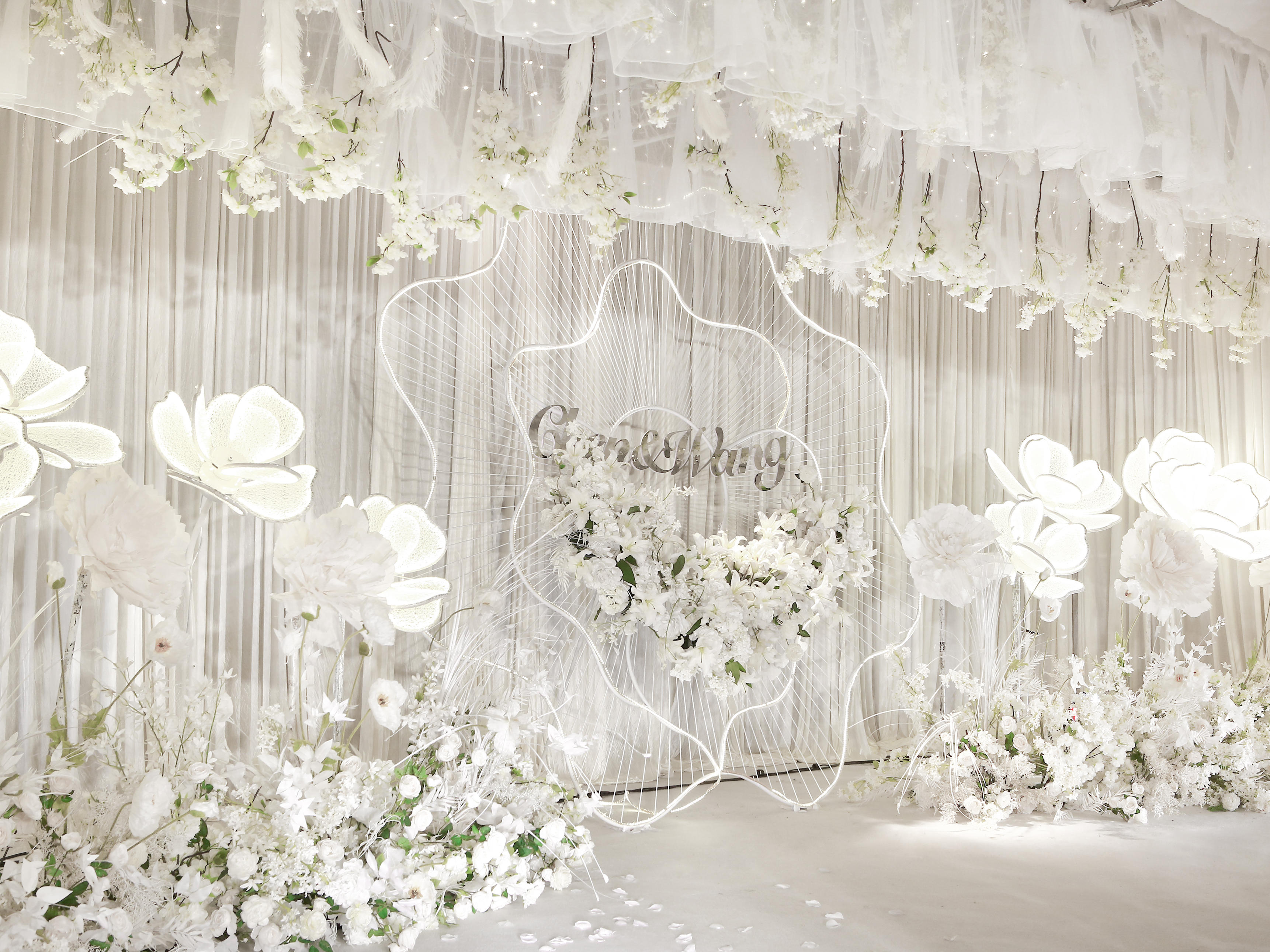 【含3大金刚】聪明的新娘都选这款套系