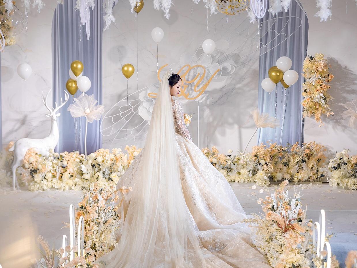 {麓•造型}首席档全天跟妆