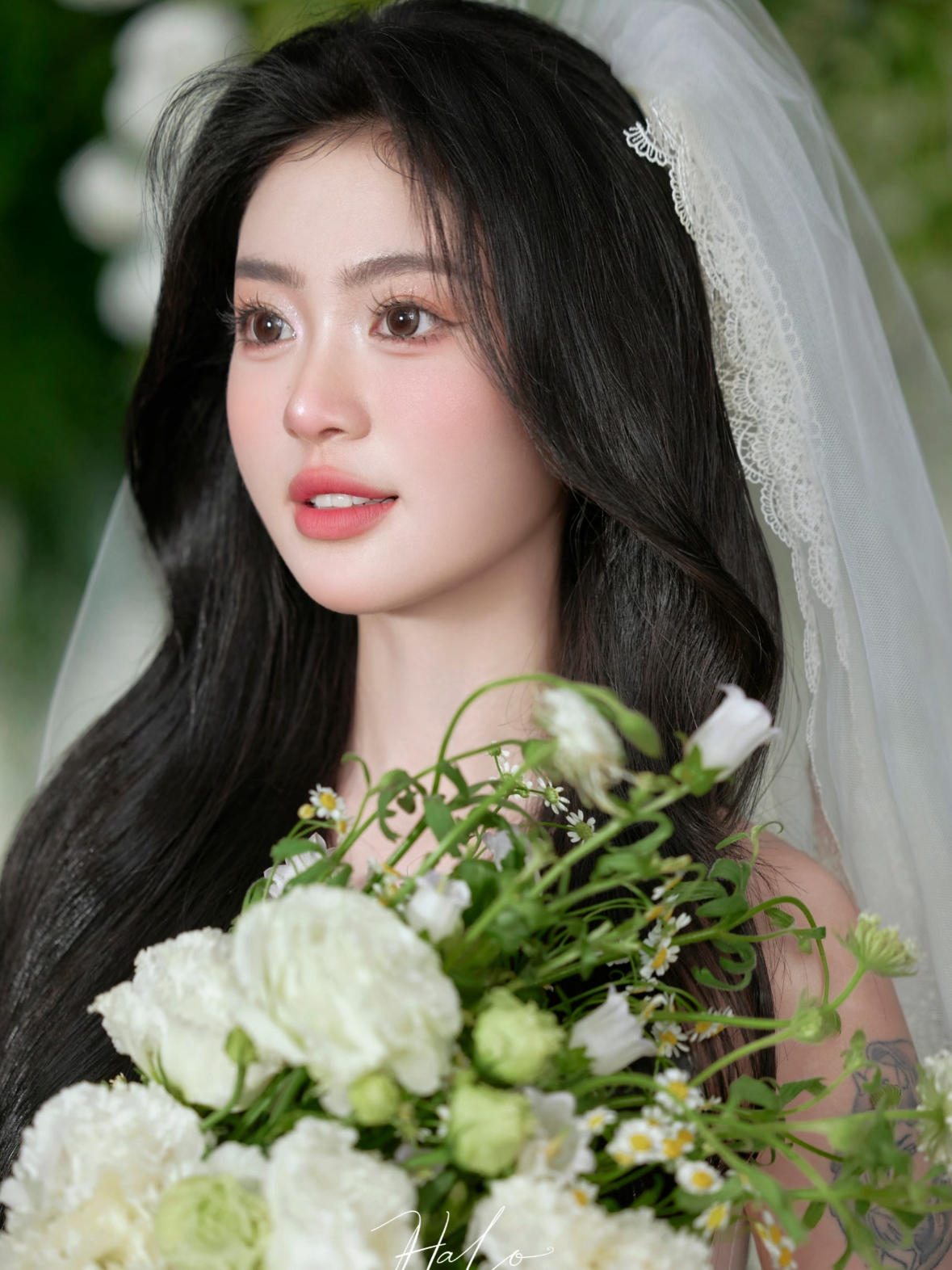 婚禮返圖 |每一幀都是心動(dòng)??