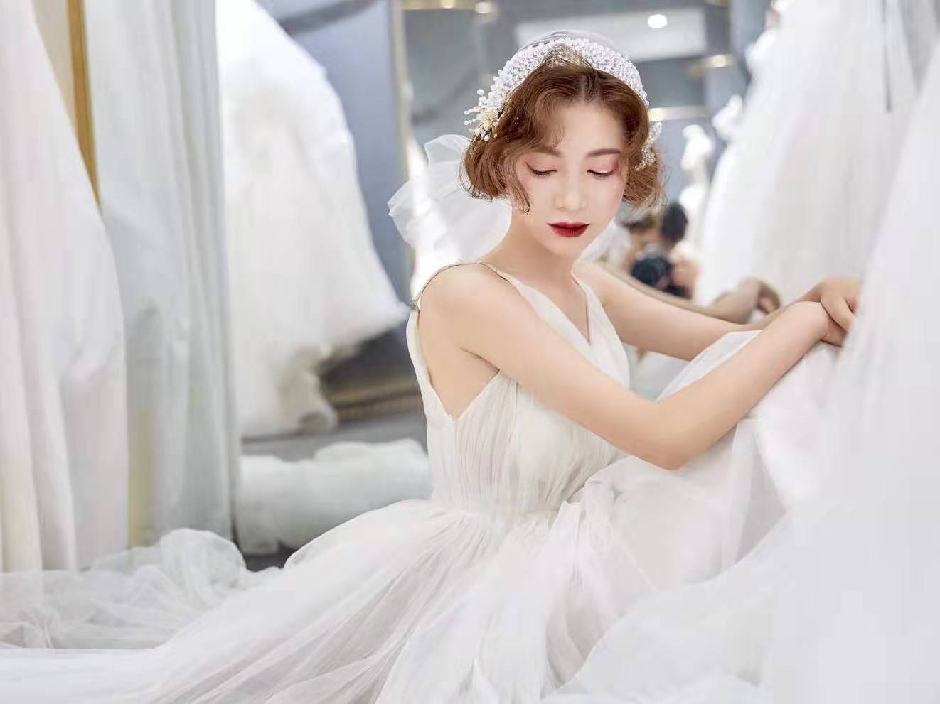 【回门宴全程跟妆】＋妈妈妆＋新郎妆！