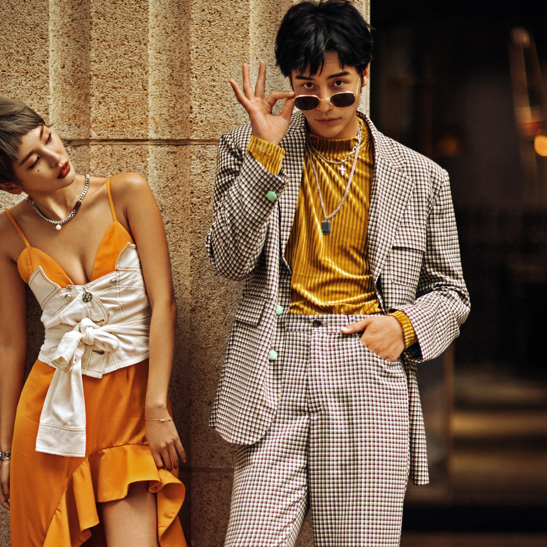 泉州 or 厦门 二选一