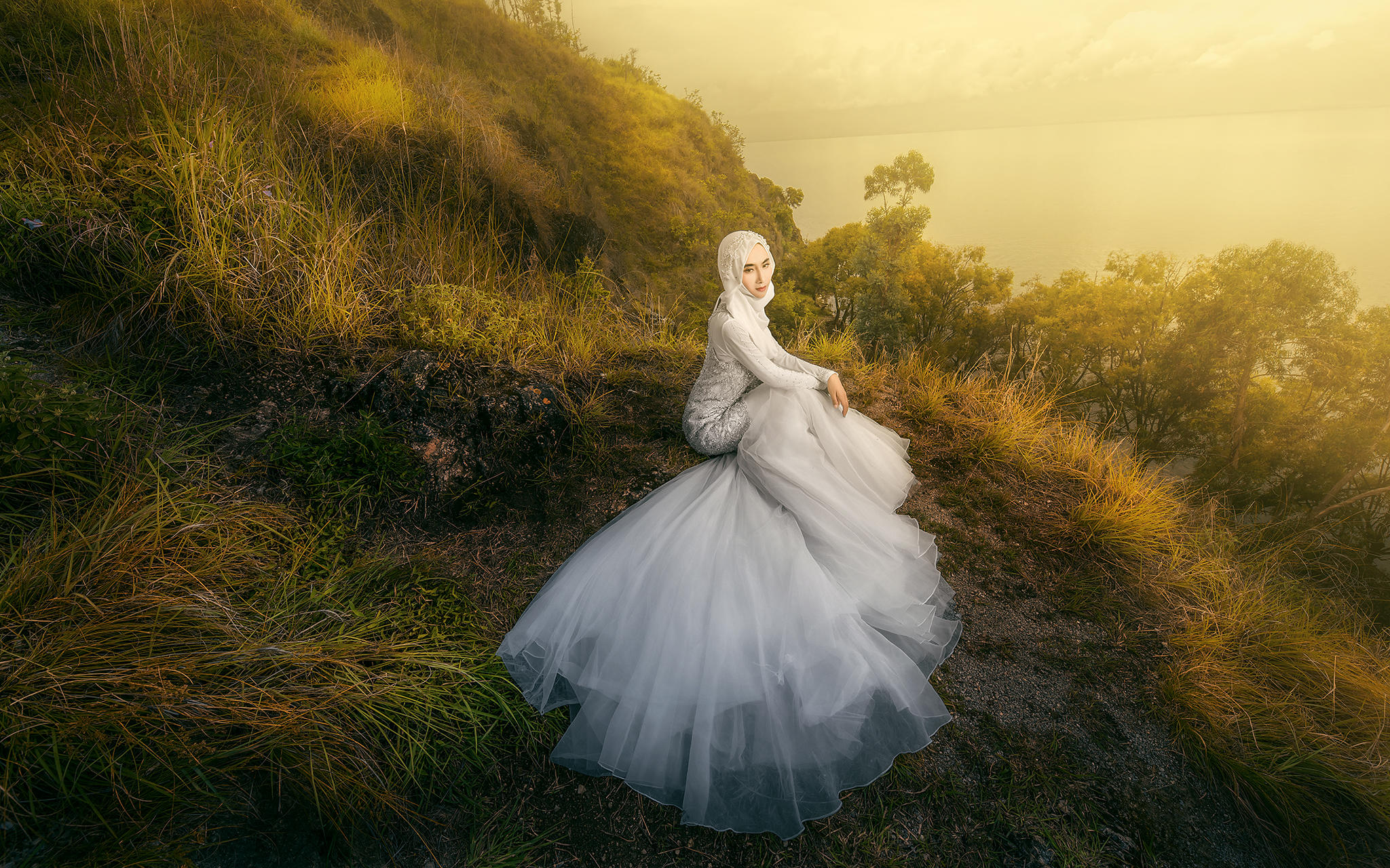 大理  两天环海定制系列品牌创始人档