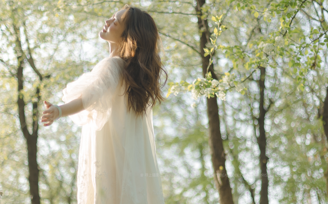 寻上摄影  婚纱照               