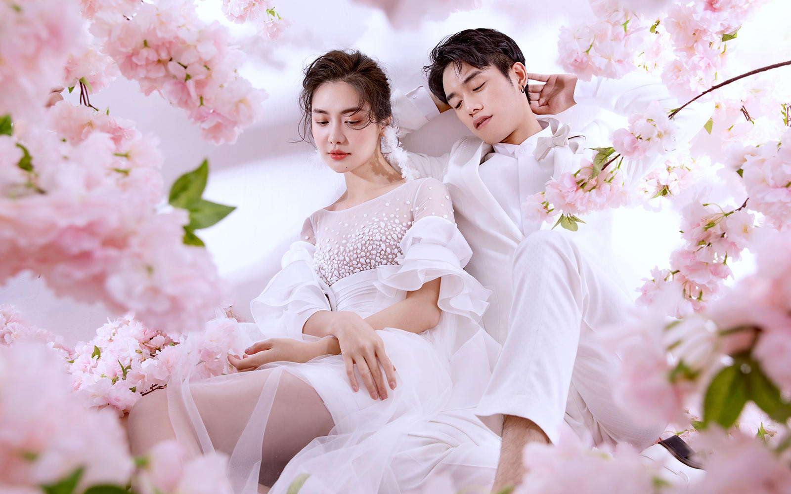 大【理外景旅拍特推套系】