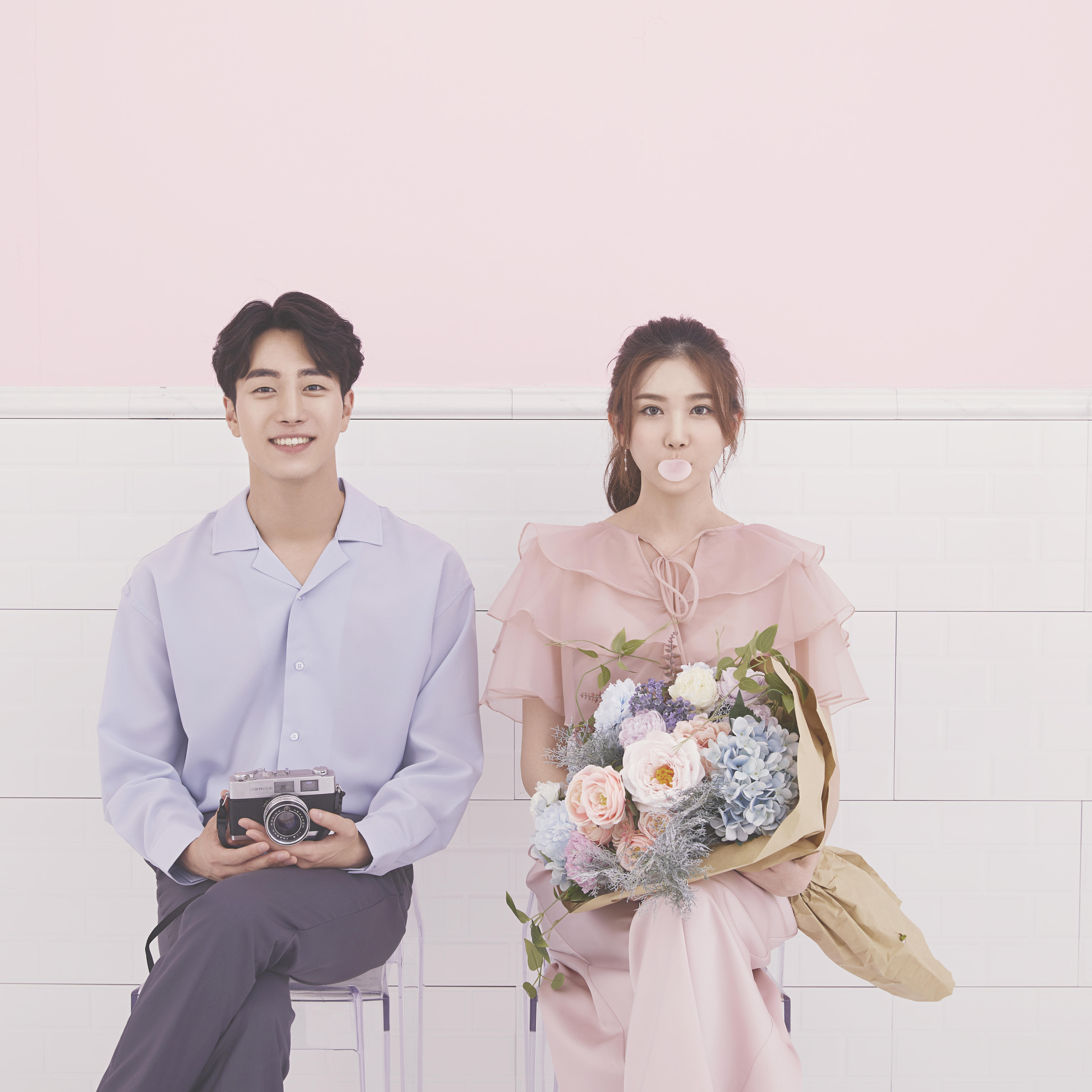 菲定制#拍1送1+底片全送+8服8造+档期告急