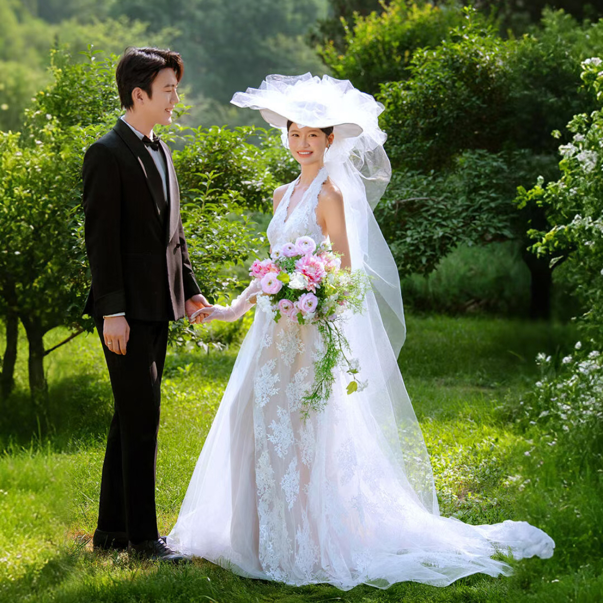 限时特价，一站式全包，无隐形消费，全场服装任选