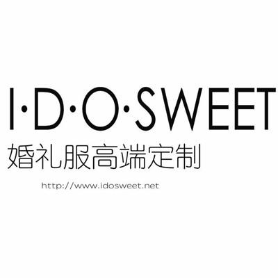 I D O SWEET 婚礼服高端定制