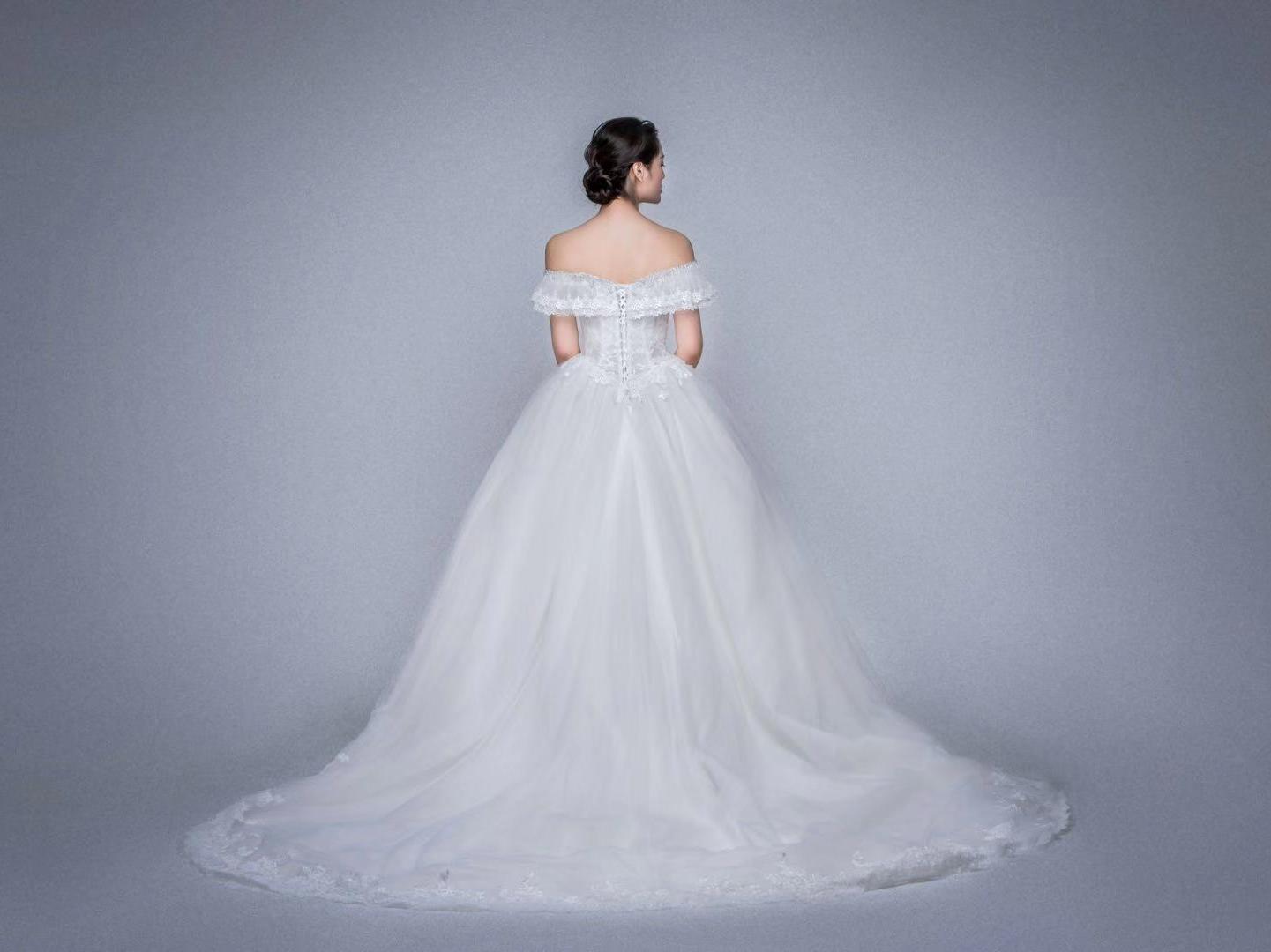 【新店上线多重优惠】3件套租赁精致轻奢/一价全包