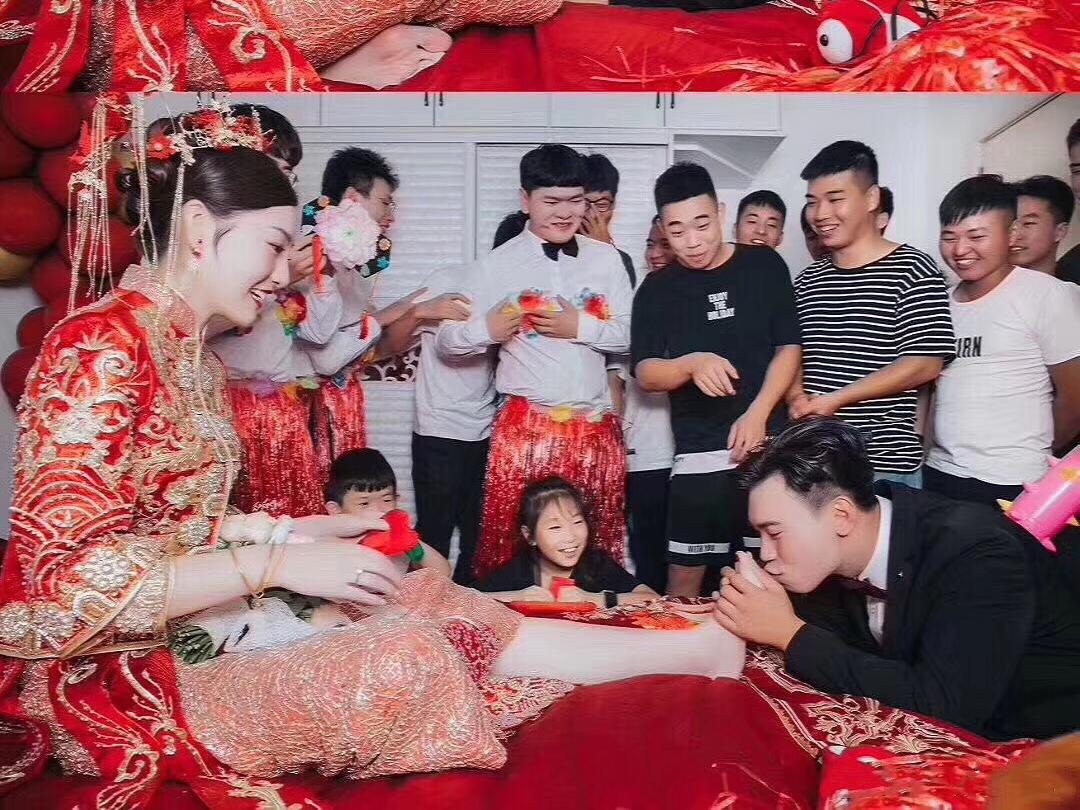 《名门婚纱》超值租赁：出门纱+秀禾+敬酒