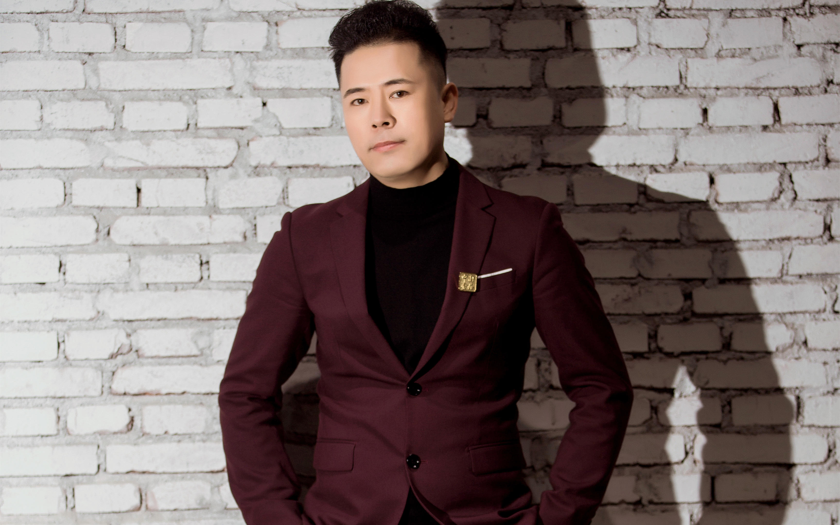 婚礼主持人 笑海  专业流程策划+婚礼管家