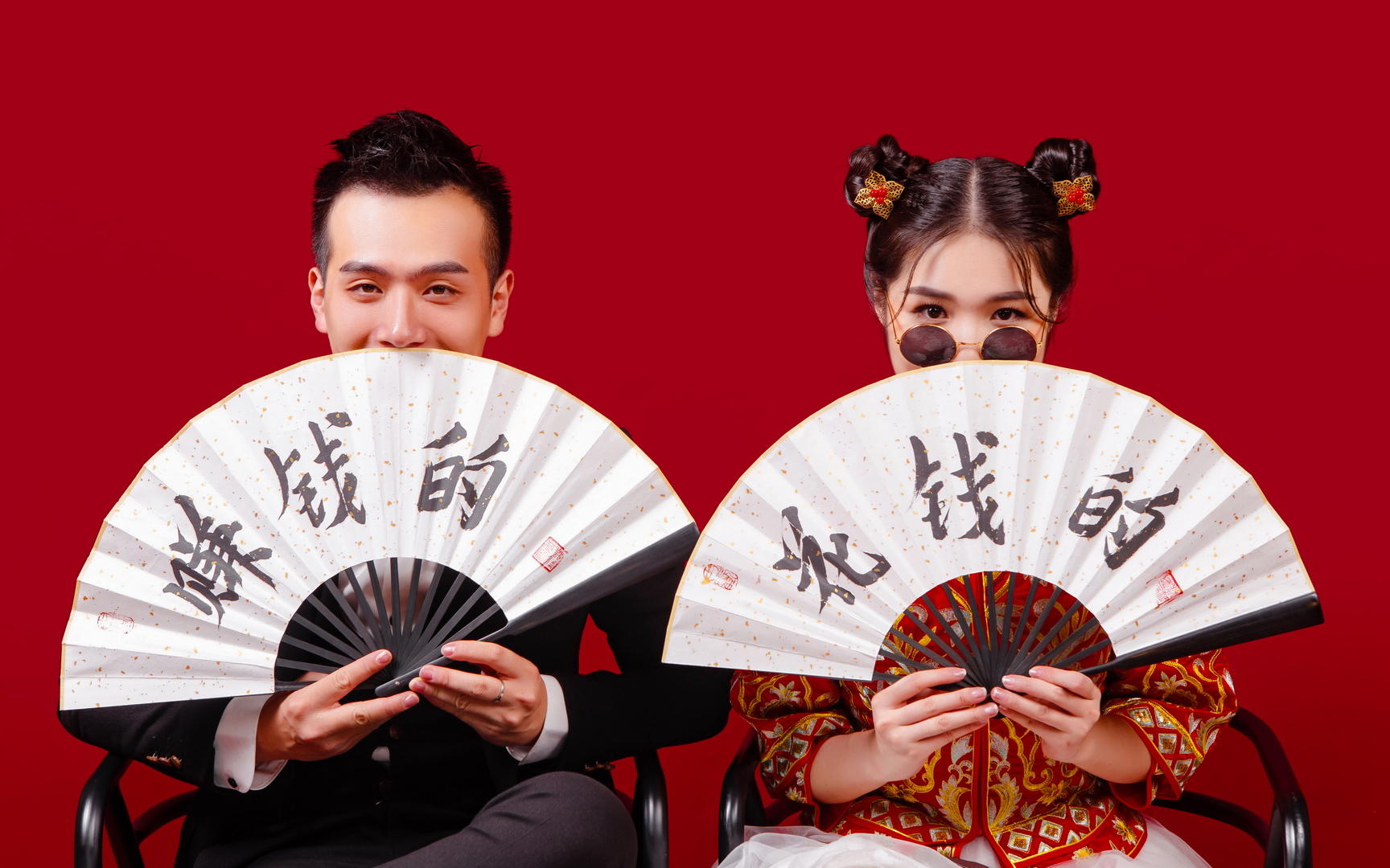 【秀禾1】案例分享【我们】大宇STUDIO