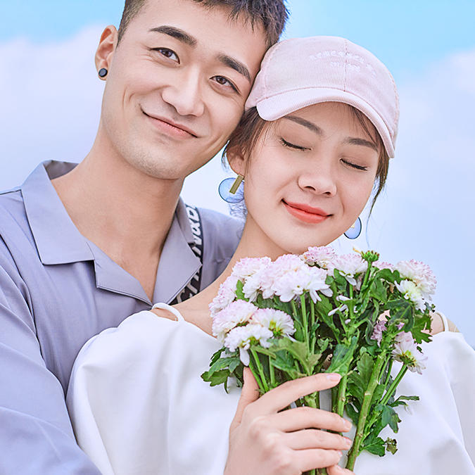 德州铂爵婚纱摄影4599￥